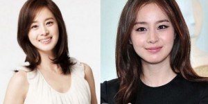 這些韓國女明星臉上「完全沒動刀」但他們確都是韓國的整形範本