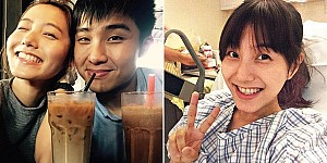 來自死神的玩笑，超樂觀女孩的抗癌故事，這個故事讓大家止不住眼眶